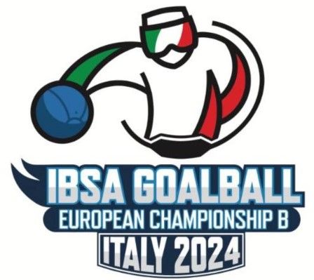 Damen Nationalmannschaft mit Mission bei der IBSA European Championships B in Italien.
