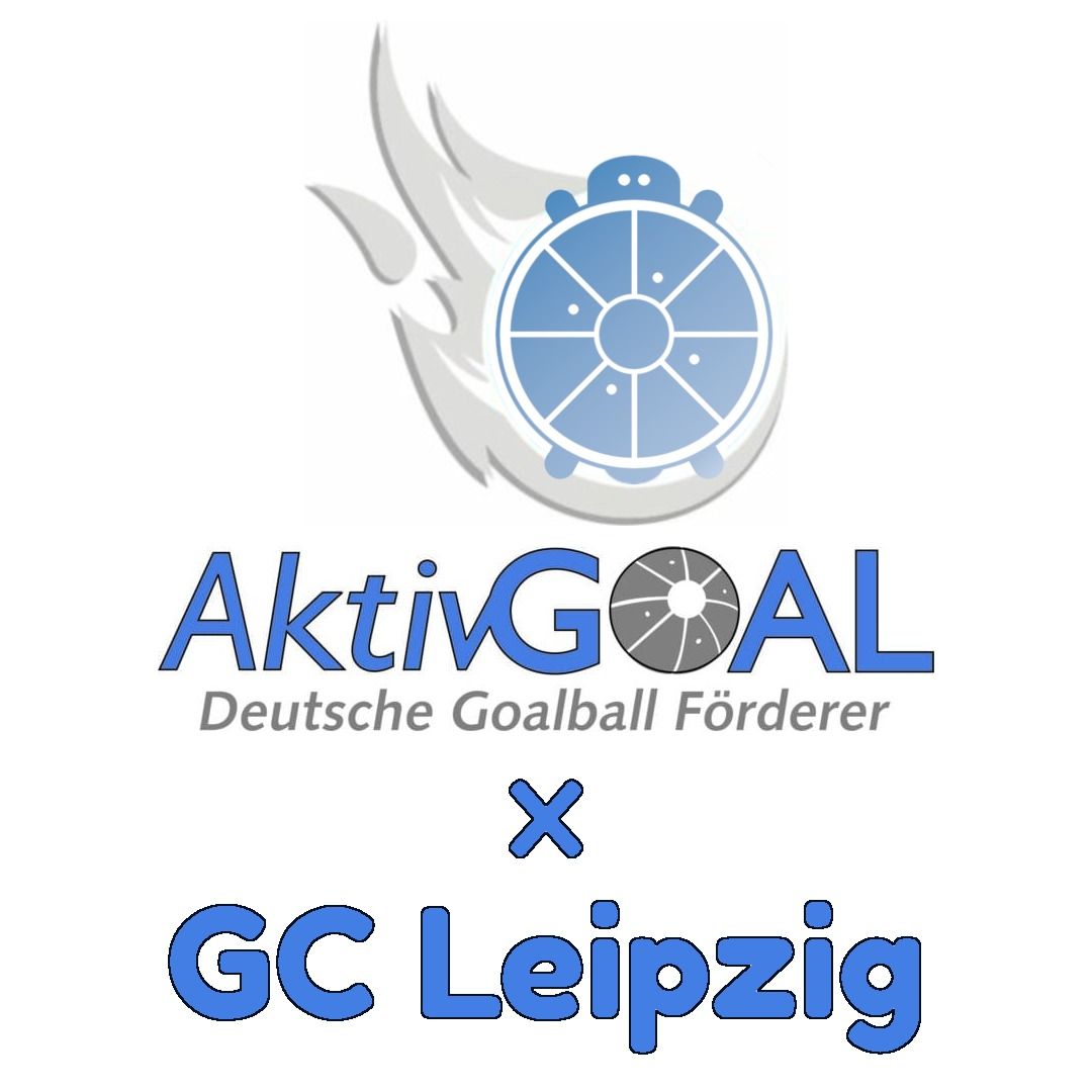 Kooperation von AktivGOAL und GC Leipzig