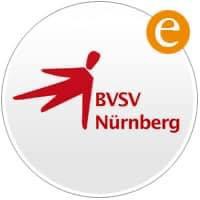 Logo des BVSV Nürnberg