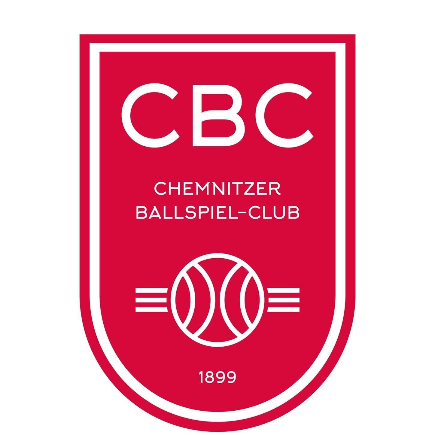 Logo des Chemnitzer BC