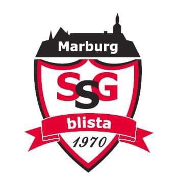 Logo der SSG Blista Marburg