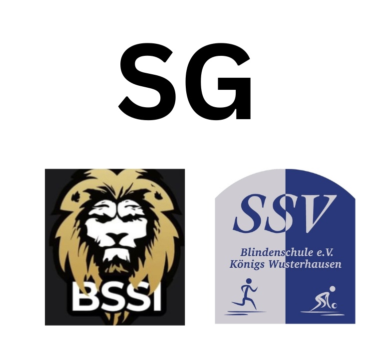 SG BSS Ilvesheim / SSV BS Königs Wusterhausen