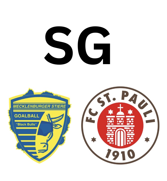 SG Black Bulls Schwerin / FC St. Pauli