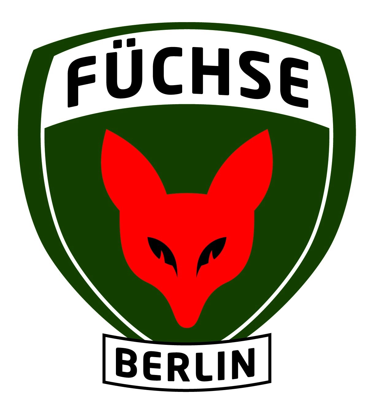 Logo der Füchse Berlin