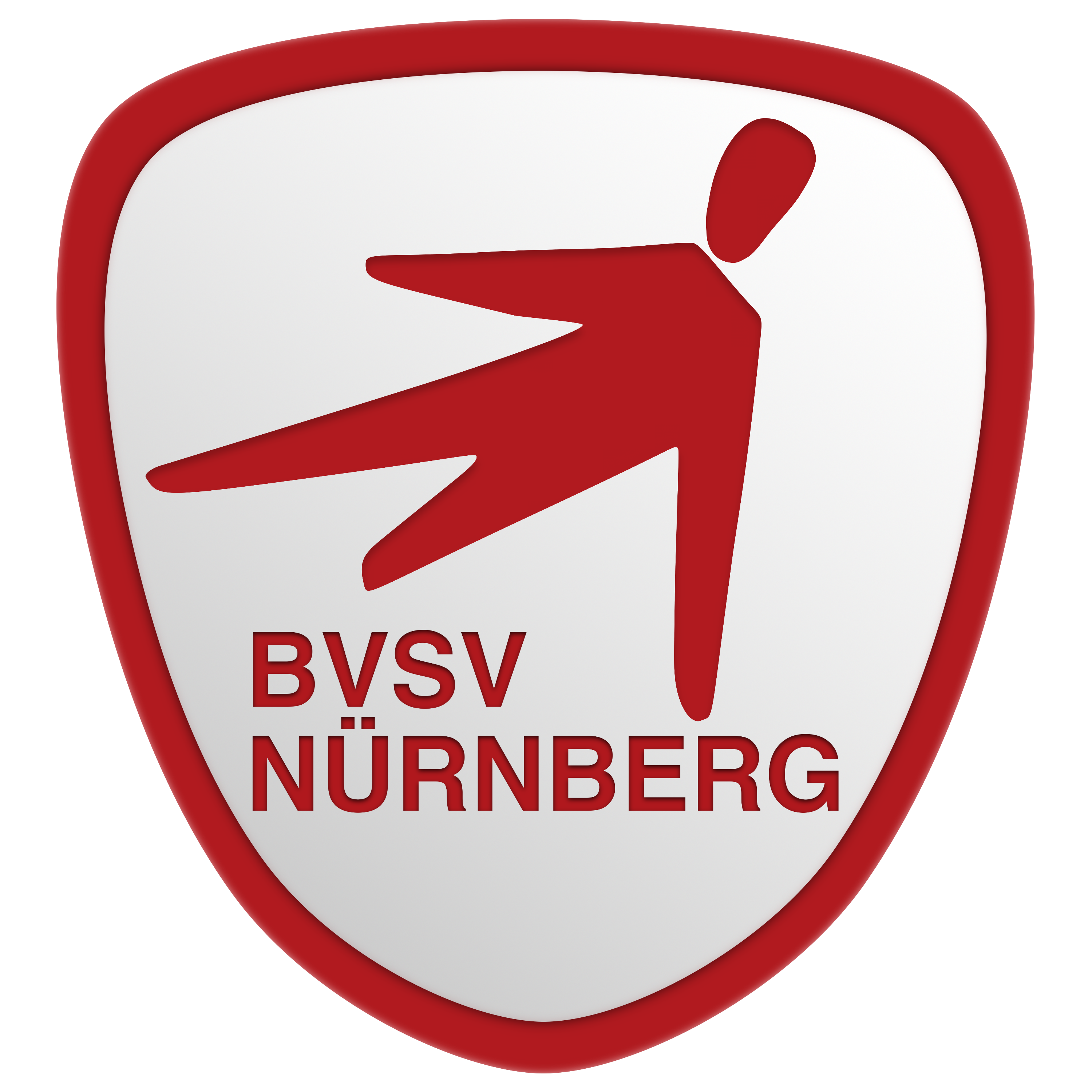 Logo des BVSV Nürnberg